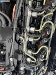 Rampa Presiune Injectoare cu Senzor Senzori Regulator BMW X3 F25 2.0 D 2010 - 2017 Cod 0445214315 8514154 851415402