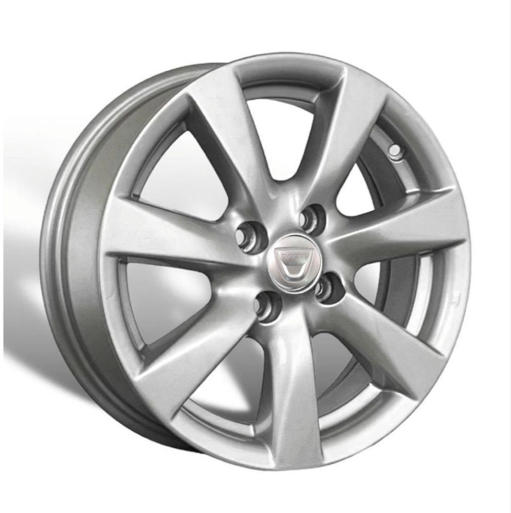 Jante 15 Dacia Sandero Logan Jogger Doker Lodgy Sandero Stepway MCV
