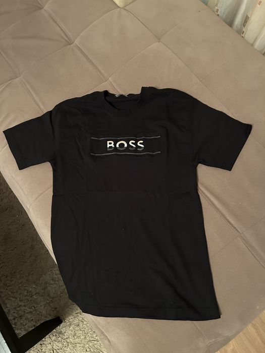 Тениска Boss размер S