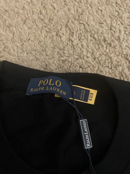 Tricou polo ralph lauren
