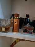 Parfum French Avenue Liquid Brun
