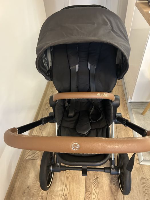 Количка Cybex PRIAM 4
