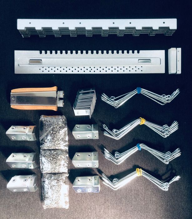 Feronerie si instrumente apicole