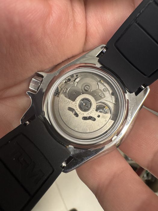 Vand seiko automatic 42mm