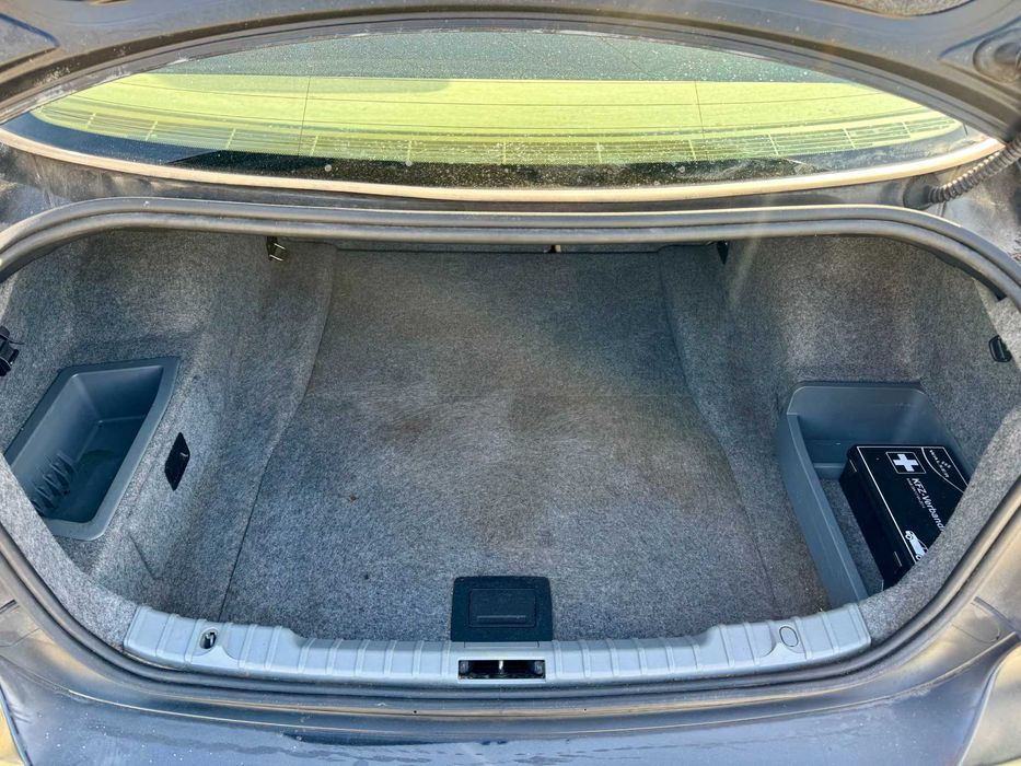 BMW 3er 2007 2.0 diesel / automatic