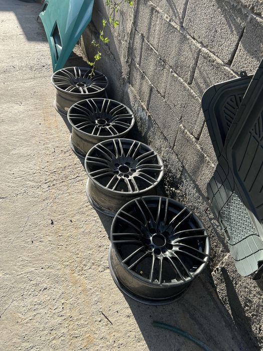 Style 260M Джанти за БМВ BMW