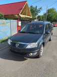 2012 Dacia Logan Mcv 2012 Clima +++ Km Reali 118000 Reali !!! 1.6 mpi