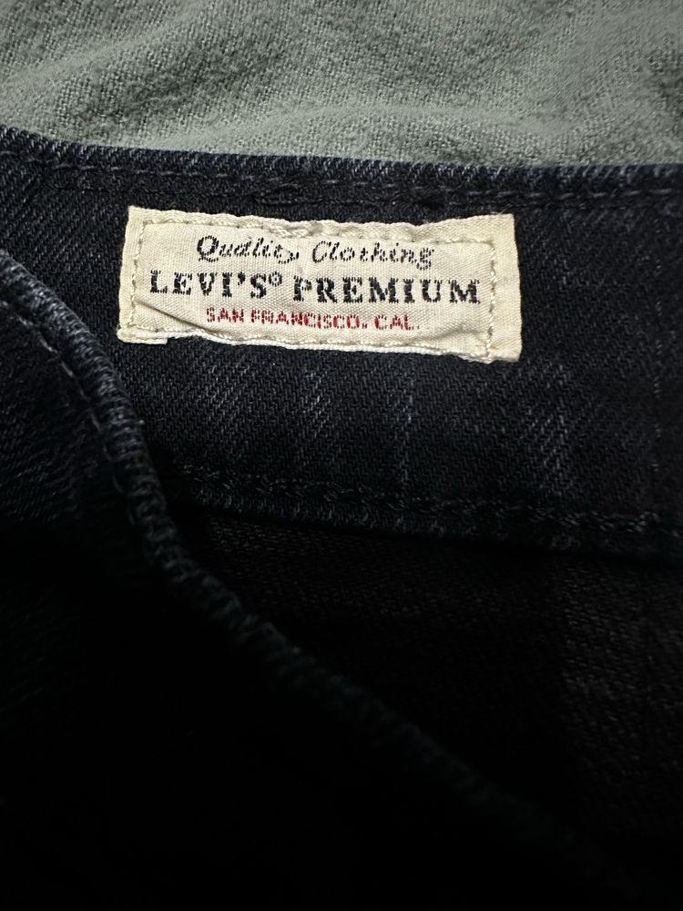Levi’s Skinny Taper мъжки дънки