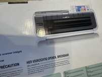 Cutter plotter Brother scan and cut cm300 sigilat