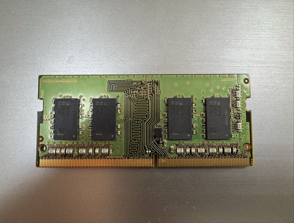 Продам Оперативную память DDR4,DDR3