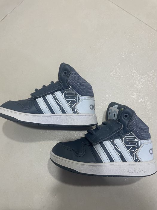 Детски обувки Адидас(Adidas)