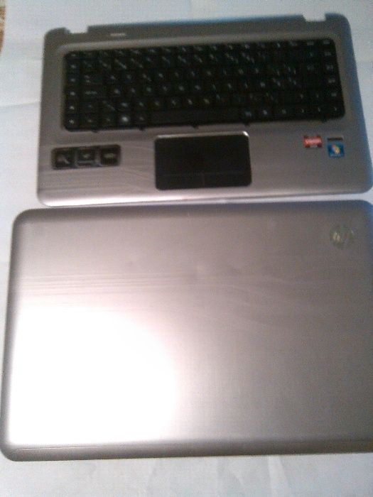 Dezmembrez laptop HP dv6 3000sb