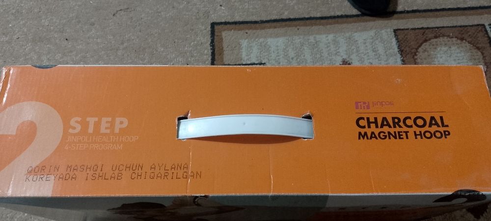 Срочно продается магнитный обруч