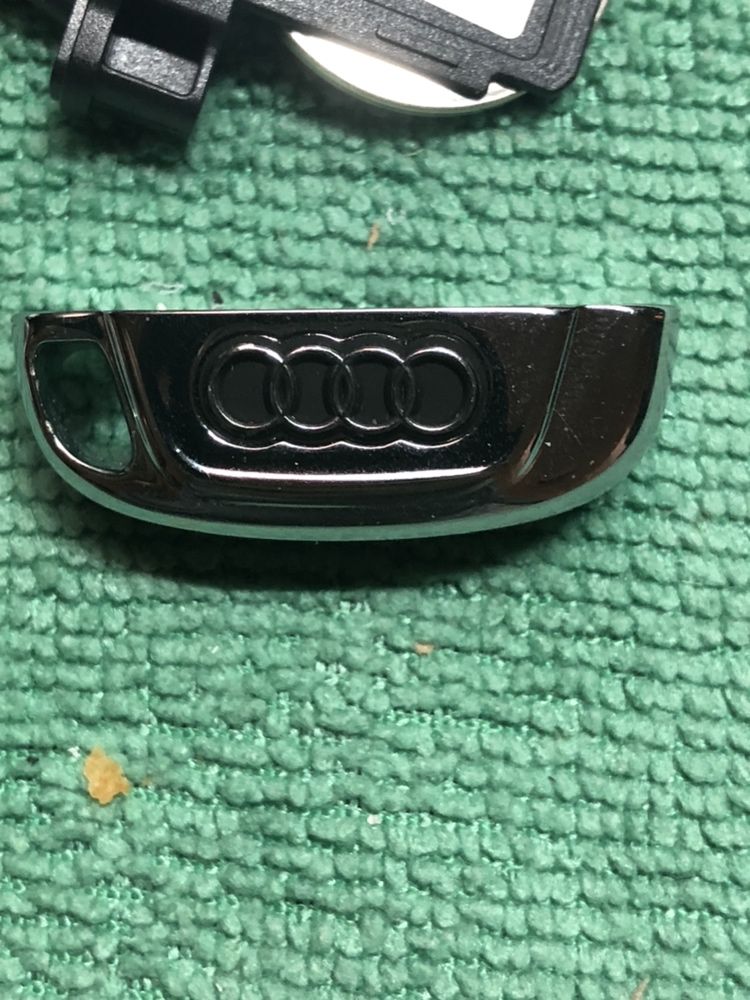 4H0963511 Audi дистанционно webasto eberspacher telestart easy start