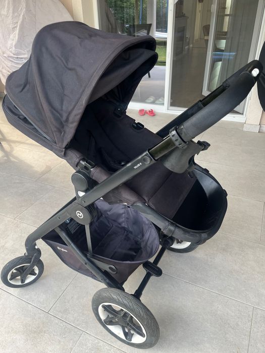 Cărucior Cybex Talos S
