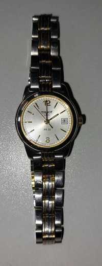 Tissot дамски ръчен часовник 1853 PR50 J326/426K неръждаема стомана