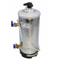 Водоумягчитель-фильтр для воды De Vecchi DVA LT12