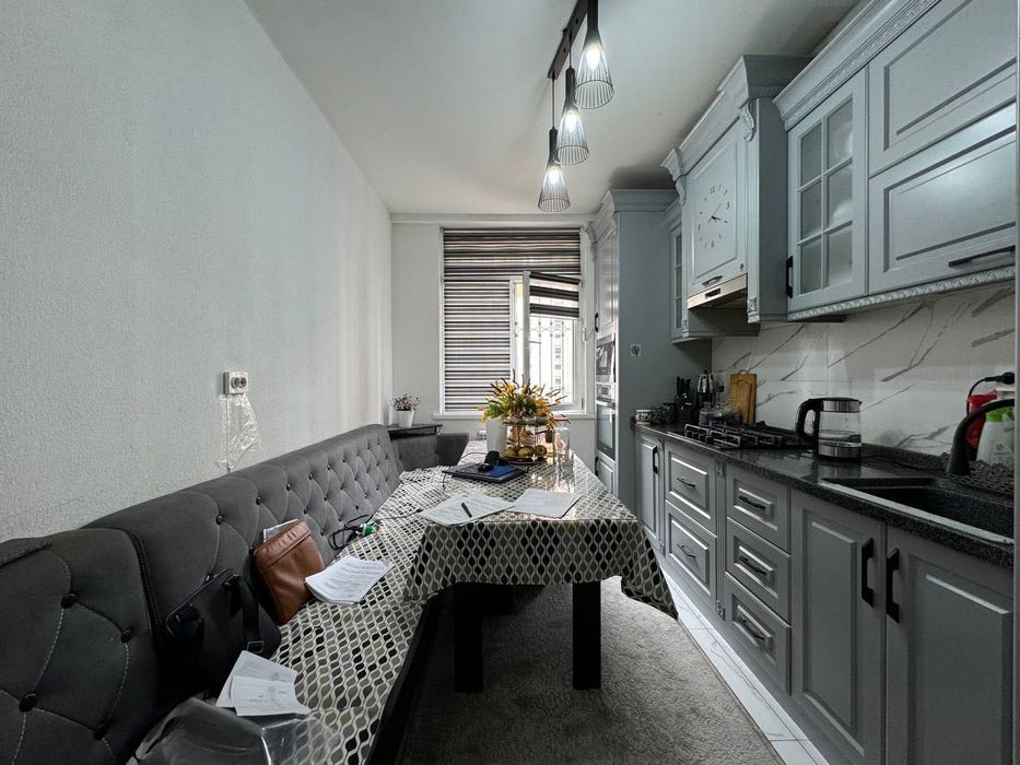 Продается 3х комнатная квартира Parkent Plaza