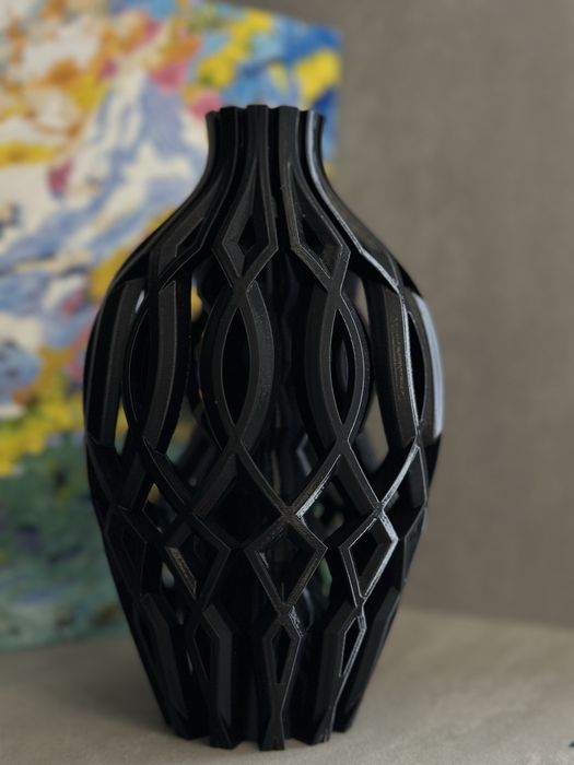 Продается ваза для интерьера