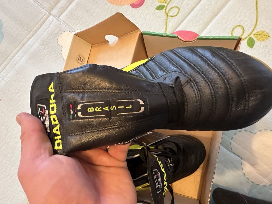 Diadora crampoane fotbal 40,5