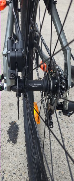 Детски велосипед Drag 24 Badger Fun