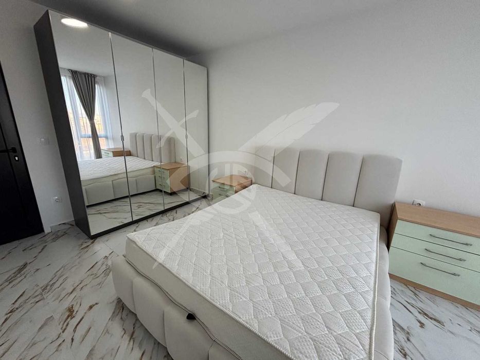 Дава се под наем Двустаен апартамент в София, Манастирски ливади - 67 кв.м за 900 € - Снимка #7