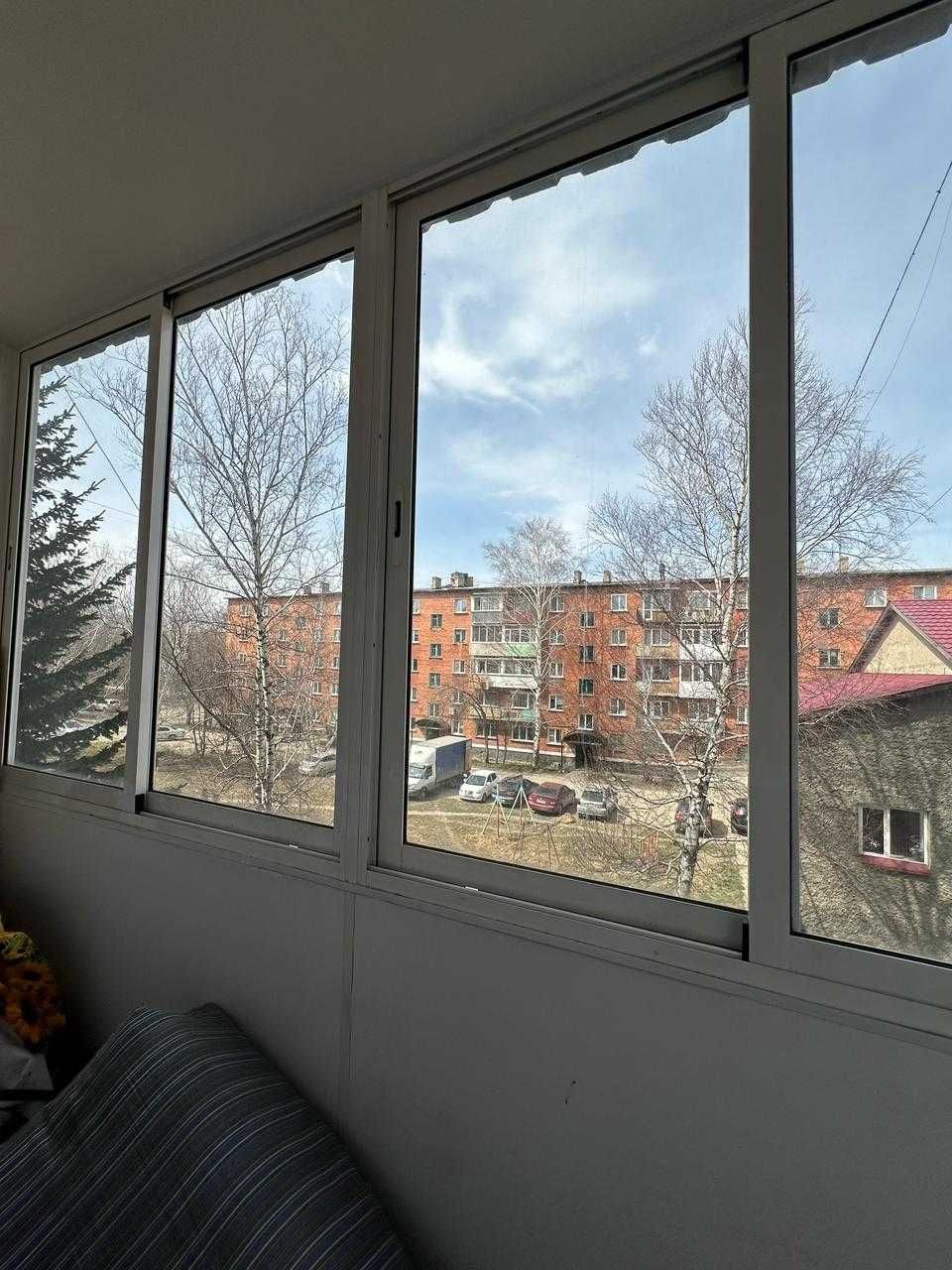 Продам 3х комнатную квартиру на 3 микрорайоне в 7 доме