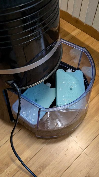 Ventilator/Racitor de aer Klarstein Skyscraper Garantie pana in 2027