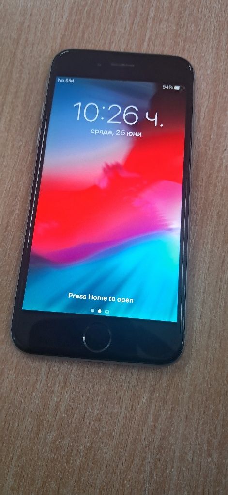 Продавам iPhone 6  32GB