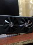 Videokarta Rx 570