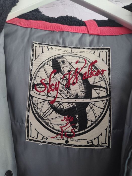 Яке ltb размер s