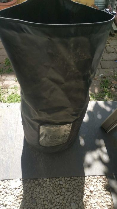 Coarda statica alpinism industrial