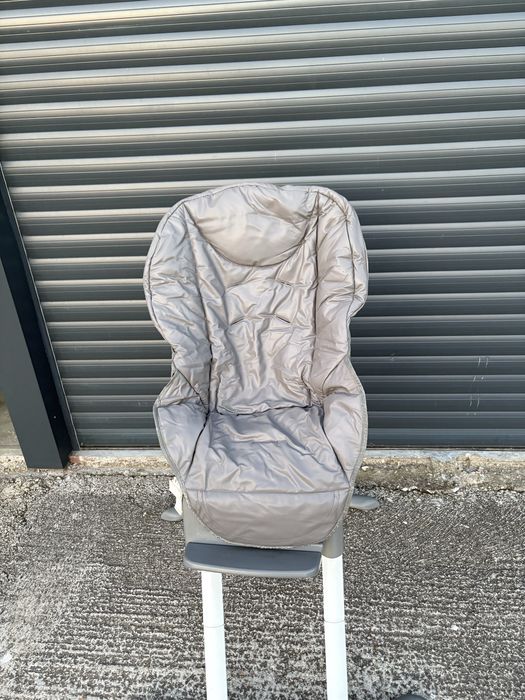 scaun masa joie  mimzy SPIN 3 IN 1