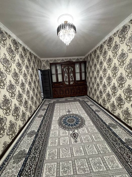 Срочно 2 хонали панельный квартира 5 каватли домни 4 каватида сотилади