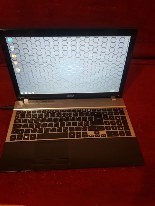 Laptop acer core i3 fara incarcator