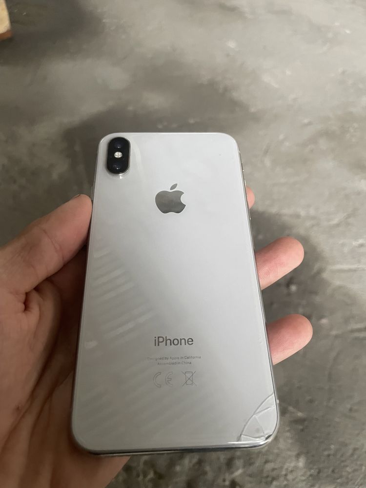 Продам айфон х iphone x