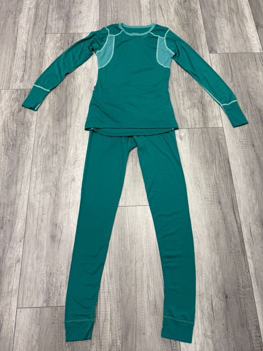 Devold 100% merino wool