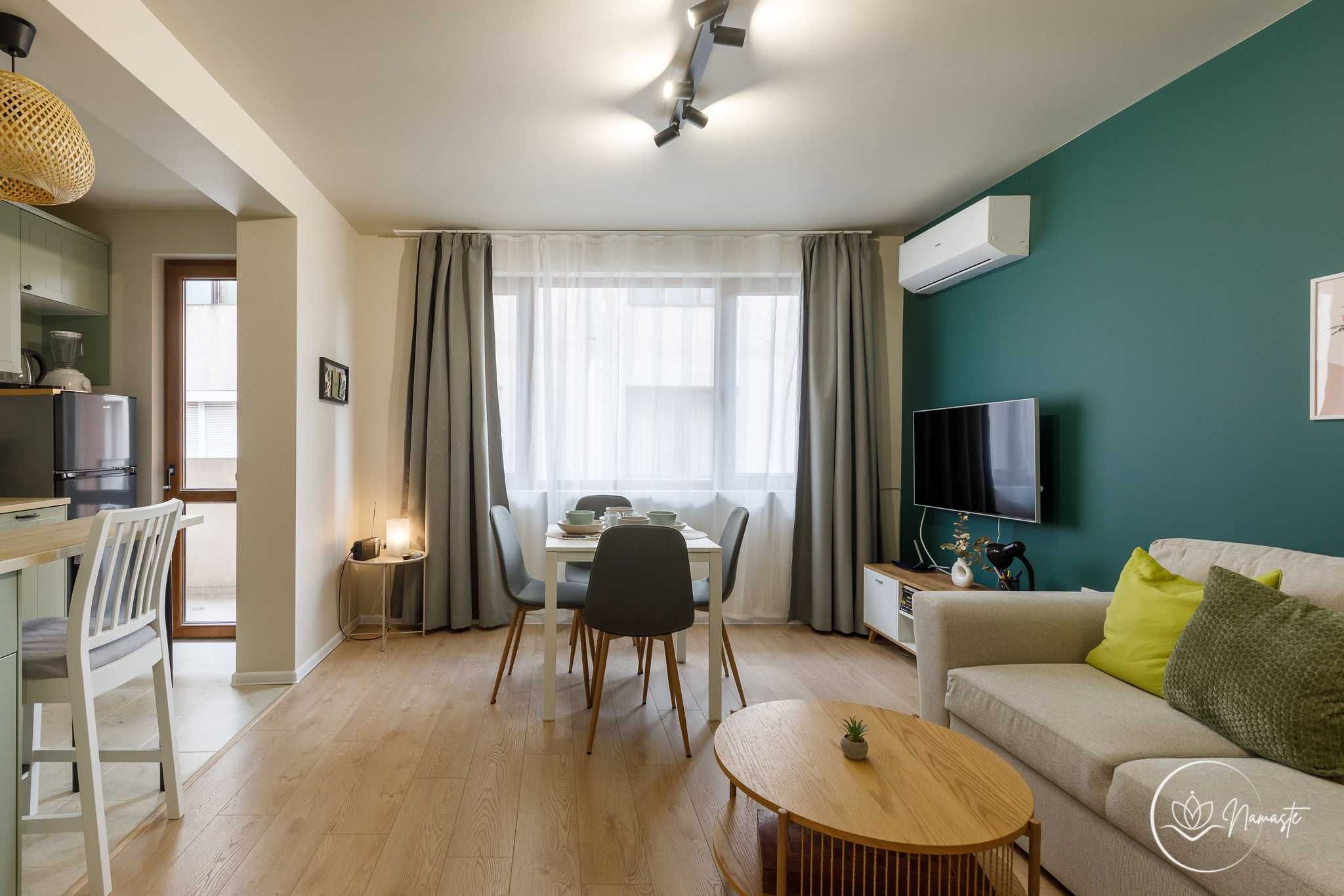 Нощувки в Благоевград - Cozy Namaste accommodation in Blagoevgrad AUBG