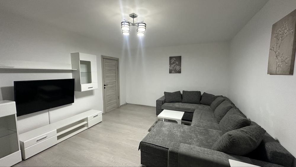 Inchiriez apartament cu 2 camere 55mp | Calea Sagului - Shopping City