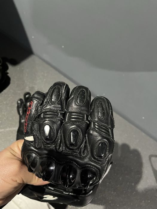 Alpinestars GP+ ръкавици размер L