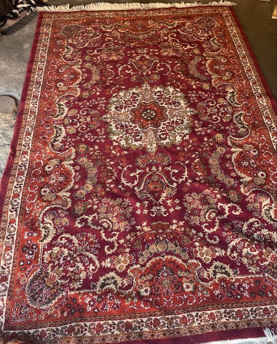 Vind covor persan 3 m/ 1,9 m