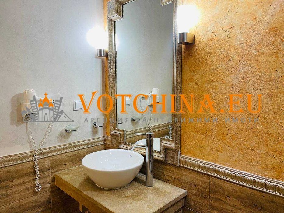 Продава се Двустаен апартамент в к.к. Слънчев бряг - 93 кв.м за 1807 €/кв.м - Снимка #10