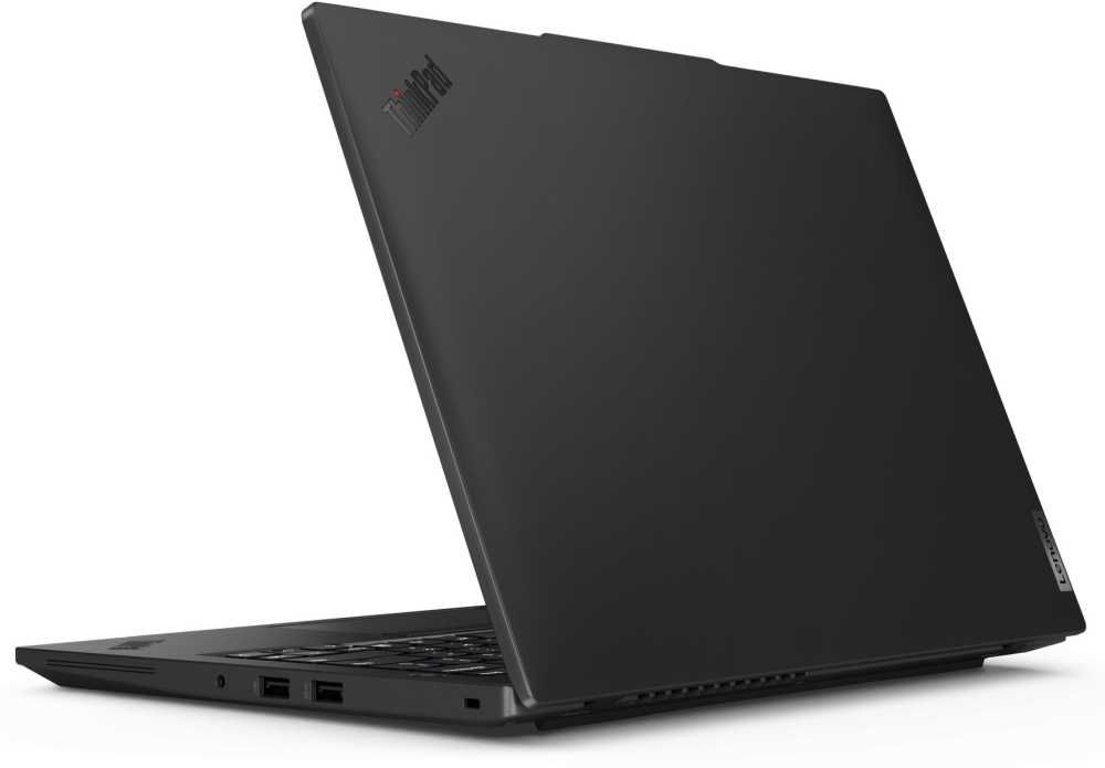 Лаптоп Lenovo ThinkPad L14 Gen 5 Core Ultra 5 125U 16RAM 512SSD
