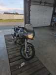 Yamaha XJ600 Diversion