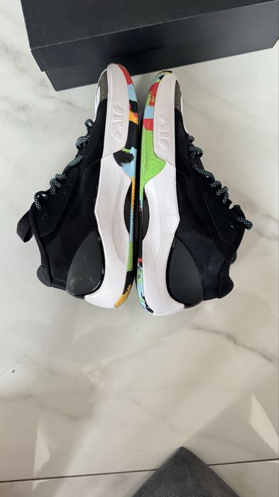маратонки NIKE Air Jordan