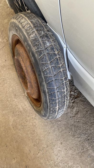 Докатка Тойота 2 шт