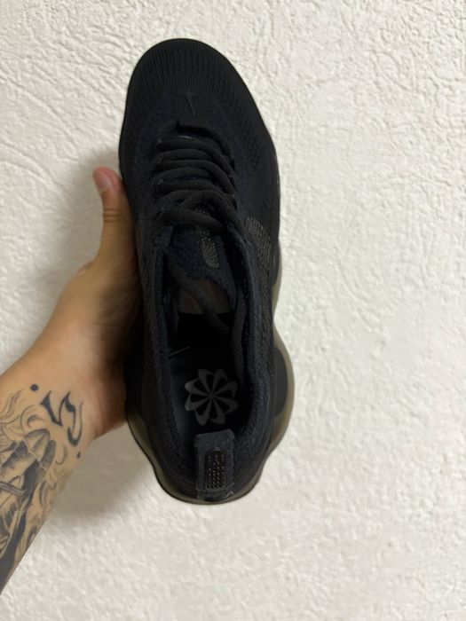 Nike Scorpion Full Black