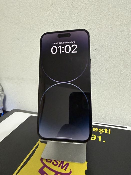 Iphone 14 Pro max 128GB