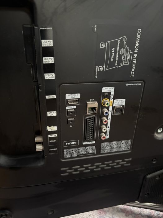 Смарт телевизор самсунг 40 инча