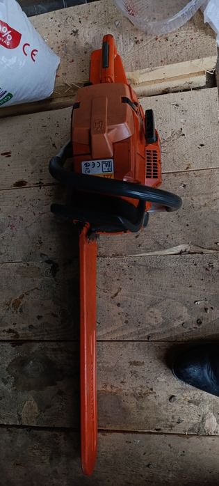 Husqvarna 365 special